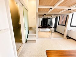The Hillier (D23), Apartment #600309291